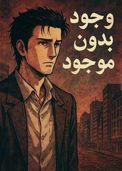 رواية وجود بدون موجود
