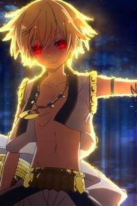 رواية نوريكس: قمة القوة