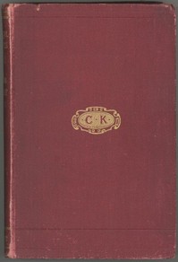 Alexandria and Her Schools  Four Lectures Delivered at the Philosophical Institution, Edinburgh