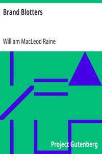 Brand Blotters