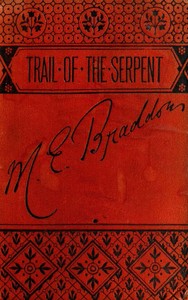 The trail of the serpent