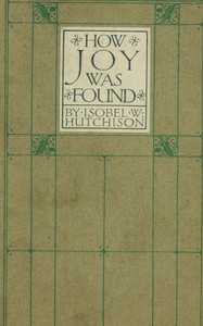 How joy was found