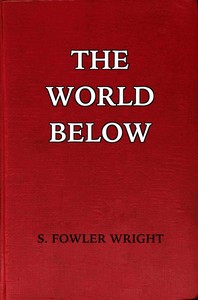 The world below