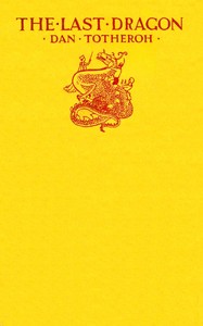 The last dragon