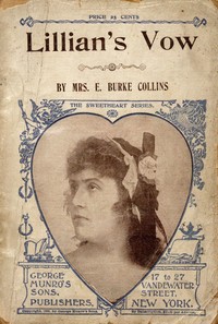 Lillian's vow