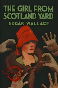 The girl from Scotland Yard