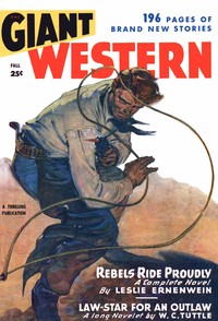 Law-star for an outlaw