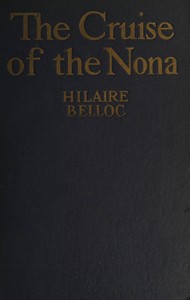 The cruise of the Nona