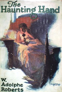 The haunting hand
