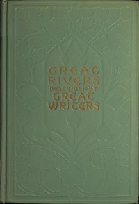 Great rivers of the world
