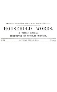 Household words, No. 2, April 6, 1850
