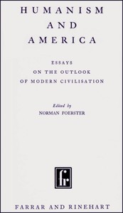 Humanism and America