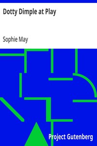 Dotty Dimple at Play