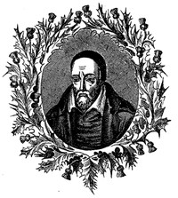 Blackwood's Edinburgh Magazine — Volume 55, No. 339, January, 1844