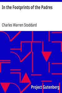 In the Footprints of the Padres