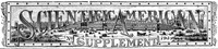 Scientific American Supplement, No. 795, March 28, 1891