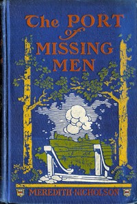 The Port of Missing Men