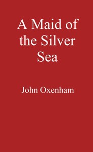 A Maid of the Silver Sea