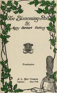 The Blossoming Rod