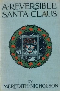 A Reversible Santa Claus