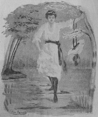 Marion Arleigh's Penance Everyday Life Library No. 5