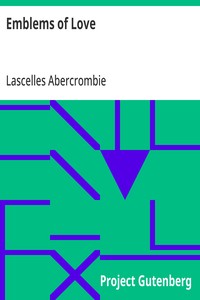 Emblems of Love