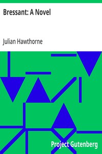 Bressant: A Novel
