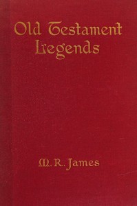 Old Testament legends