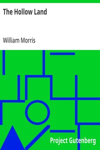 The Hollow Land