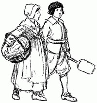 The Puritan Twins