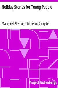 Holiday Stories for Young People