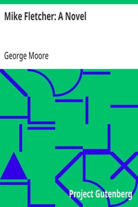 Mike Fletcher: A Novel
