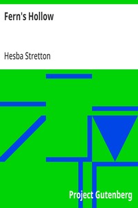 Fern's Hollow