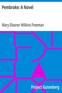 Pembroke: A Novel