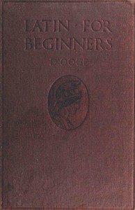 Latin for Beginners