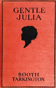 Gentle Julia