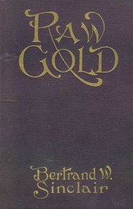 Raw gold