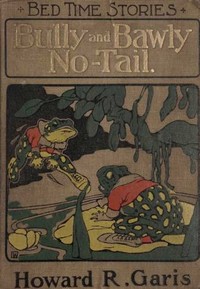 Bully and Bawly No-Tail (the Jumping Frogs)