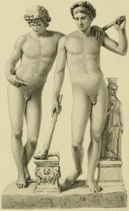 Sketches and Studies in Italy and Greece, Complete Series I, II, and III