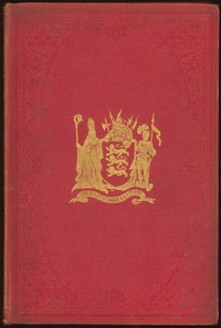 The History of England in Three Volumes, Vol. I., Part E.  From Charles I. to Cromwell
