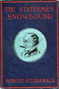 The Statesmen Snowbound