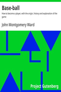 Base-ball