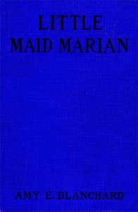 Little Maid Marian