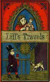 Lill's travels in Santa Claus Land, and other stories
