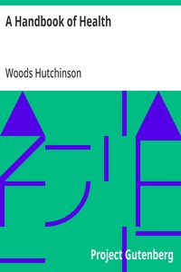A Handbook of Health