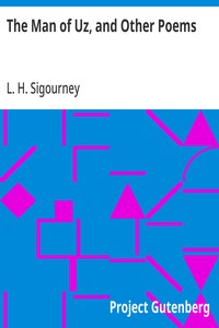 The Man of Uz, and Other Poems