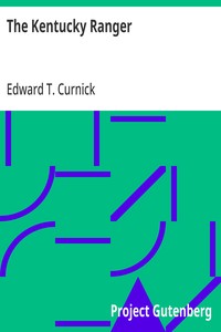 The Kentucky Ranger