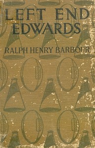 Left End Edwards