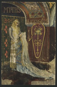 Myths and Legends of All Nations Famous Stories from the Greek, German, English, Spanish, Scandinavian, Danish, French, Russian, Bohemian, Italian and other sources