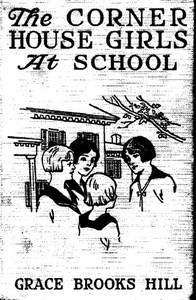 The Corner House Girls at School